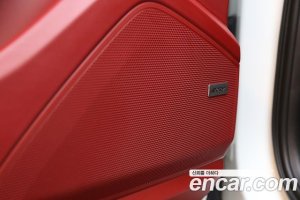 Porsche Cayenne 3.0 Coupe 2020 года из Южной Кореи