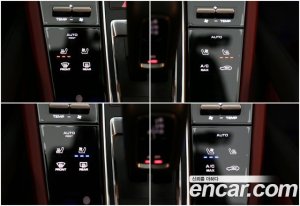 Porsche Cayenne 3.0 Coupe 2020 года из Южной Кореи
