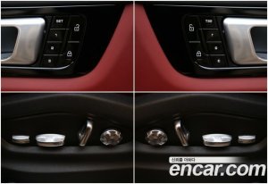 Porsche Cayenne 3.0 Coupe 2020 года из Южной Кореи