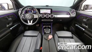 Mercedes-Benz GLB-Class GLB220 2021 года из Южной Кореи
