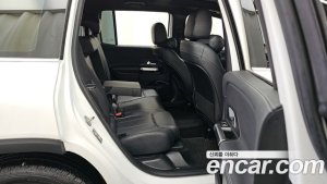 Mercedes-Benz GLB-Class GLB220 2021 года из Южной Кореи
