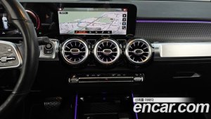 Mercedes-Benz GLB-Class GLB220 2021 года из Южной Кореи