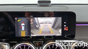 Mercedes-Benz GLB-Class GLB220 2021 года из Южной Кореи