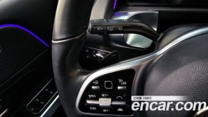 Mercedes-Benz GLB-Class GLB220 2021 года из Южной Кореи
