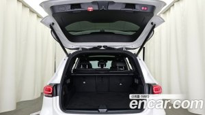 Mercedes-Benz GLB-Class GLB220 2021 года из Южной Кореи