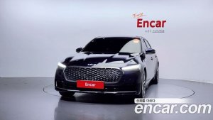 Kia K9 3.8 GDI AWD 2022 года из Южной Кореи