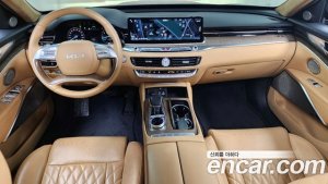 Kia K9 3.8 GDI AWD 2022 года из Южной Кореи