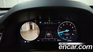 Kia K9 3.8 GDI AWD 2022 года из Южной Кореи