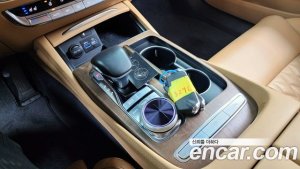 Kia K9 3.8 GDI AWD 2022 года из Южной Кореи