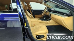 Kia K9 3.8 GDI AWD 2022 года из Южной Кореи