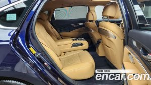 Kia K9 3.8 GDI AWD 2022 года из Южной Кореи