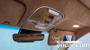 Kia K9 3.8 GDI AWD 2022 года из Южной Кореи