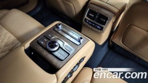 Kia K9 3.8 GDI AWD 2022 года из Южной Кореи