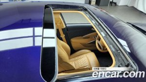 Kia K9 3.8 GDI AWD 2022 года из Южной Кореи