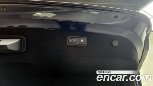 Kia K9 3.8 GDI AWD 2022 года из Южной Кореи