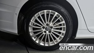 Audi A6 45 TFSI Premium 2020 года из Южной Кореи