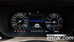 Kia K5 2.0 2020 года из Южной Кореи