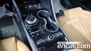 Kia K5 2.0 2020 года из Южной Кореи