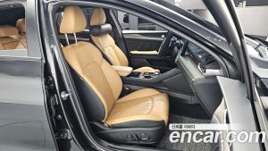 Kia K5 2.0 2020 года из Южной Кореи