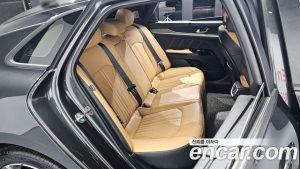 Kia K5 2.0 2020 года из Южной Кореи