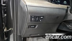 Kia K5 2.0 2020 года из Южной Кореи