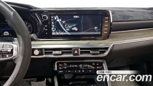Kia K5 2.0 2020 года из Южной Кореи