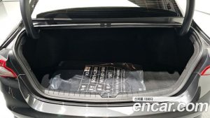 Kia K5 2.0 2020 года из Южной Кореи