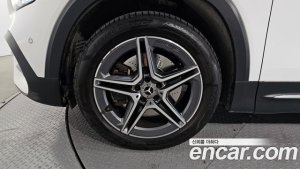 Mercedes-Benz GLB-Class GLB250 4MATIC 2020 года из Южной Кореи