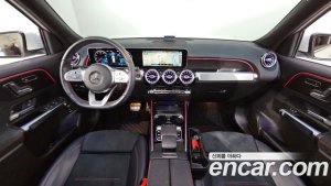 Mercedes-Benz GLB-Class GLB250 4MATIC 2020 года из Южной Кореи