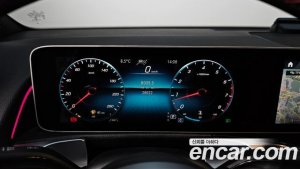 Mercedes-Benz GLB-Class GLB250 4MATIC 2020 года из Южной Кореи