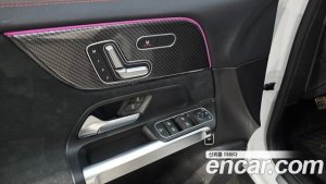 Mercedes-Benz GLB-Class GLB250 4MATIC 2020 года из Южной Кореи