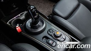 Mini Countryman HIGH 2021 года из Южной Кореи