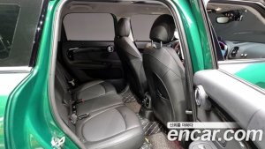 Mini Countryman HIGH 2021 года из Южной Кореи