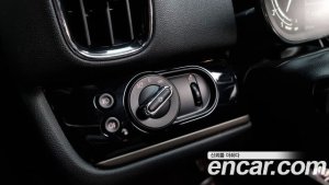 Mini Countryman HIGH 2021 года из Южной Кореи