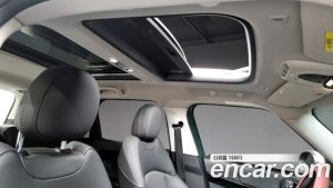 Mini Countryman HIGH 2021 года из Южной Кореи