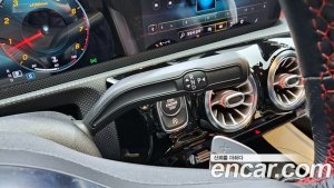 Mercedes-Benz CLA-Class CLA250 4MATIC 2021 года из Южной Кореи