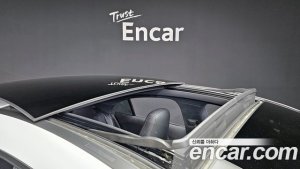 Mercedes-Benz CLA-Class CLA250 4MATIC 2021 года из Южной Кореи