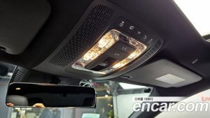 Mercedes-Benz CLA-Class CLA250 4MATIC 2021 года из Южной Кореи