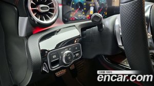 Mercedes-Benz CLA-Class CLA250 4MATIC 2021 года из Южной Кореи