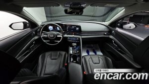Hyundai AVANTE 1.6 2021 года из Южной Кореи