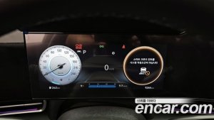 Hyundai AVANTE 1.6 2021 года из Южной Кореи