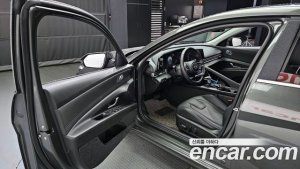 Hyundai AVANTE 1.6 2021 года из Южной Кореи