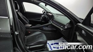 Hyundai AVANTE 1.6 2021 года из Южной Кореи