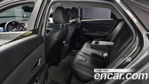 Hyundai AVANTE 1.6 2021 года из Южной Кореи
