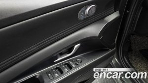 Hyundai AVANTE 1.6 2021 года из Южной Кореи