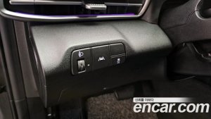 Hyundai AVANTE 1.6 2021 года из Южной Кореи