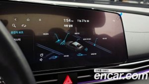 Hyundai AVANTE 1.6 2021 года из Южной Кореи