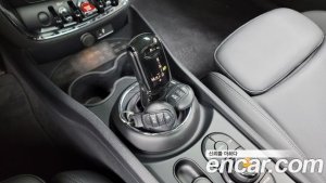 Mini Clubman DEFAULT 2021 года из Южной Кореи