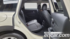 Mini Clubman DEFAULT 2021 года из Южной Кореи