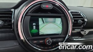 Mini Clubman DEFAULT 2021 года из Южной Кореи
